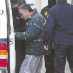 Santiago del Valle ha sido condenado a 22 años de prisión por el asesinato de la menor onubense