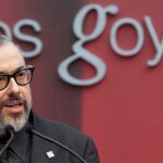 De la Iglesia dice hay que hacer «mejores películas»