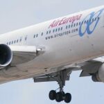 El desencuentro entre pilotos y dirección dejará en tierra los aviones