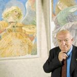 Las obras «estaban mejor conservadas cuando eran sólo para privilegiados», dice Paolucci