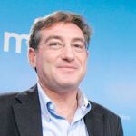 Rafael Carmona, Coordinador del Área Económica del PP-A