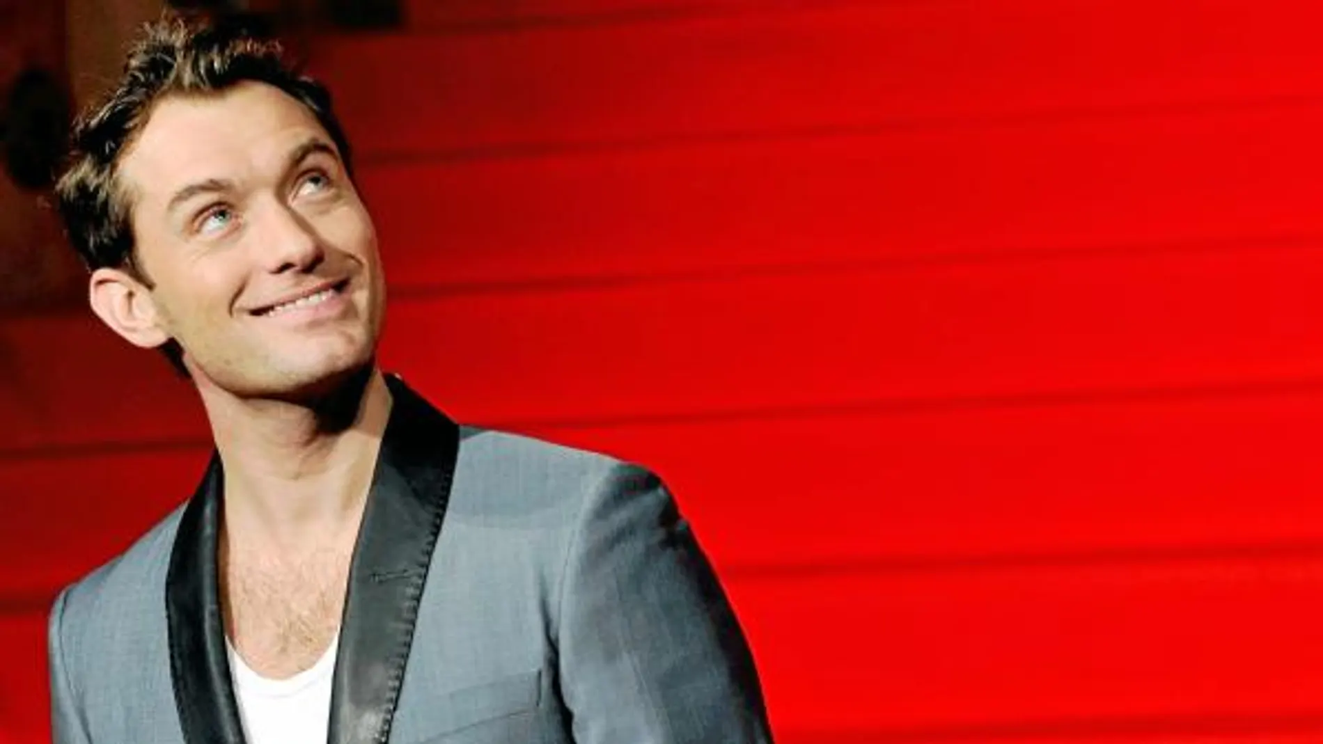 Jude Law cumple 48 años