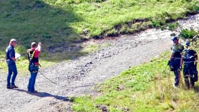 Anders Breivik escenificó el sábado cada uno de los disparos con los que acabó con la vida de sus víctimas en la isla de Utoeya