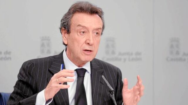 Castilla y León y País Vasco unen fuerzas por sus zonas limítrofes