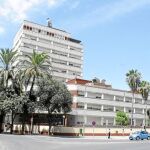 La Jefatura de la Policía Nacional lleva tres años sin aire y está previsto para «el final del verano»