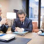 La hora del empleo y el crecimiento