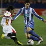 Imagen del partido