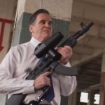 Romney «un pistolero» sin escrúpulos como Rambo