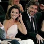 El hijo de Penélope Cruz no se apellidará Bardem