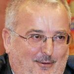 Antonio Fernández fue consejero entre 2004 y 2010