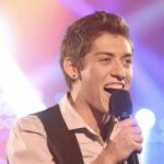 Nahuel, el ganador de «OT» 2011