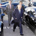 José María Ruiz-Mateos asegura que «la tesorería está desahogada»