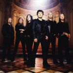 Iron Maiden con su cantante Bruce Dickinson al frente