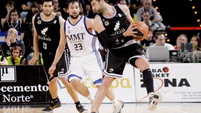 El Bilbao jugará la final con el Barcelona