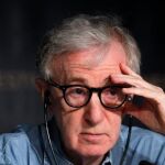 Las memorias de Woody Allen se publicarán por fin el 7 de abril