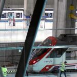 El nuevo Cercanías conectará el centro de Madrid con Barajas en tan sólo 24 minutos