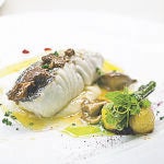 Cocina tradicional con chispa