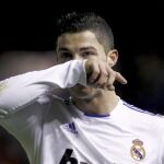 El récord marcado por el fichaje de Ronaldo será difícil de batir
