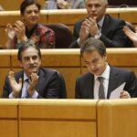 El Congreso aprueba el plan de choque del Gobierno contra el paro