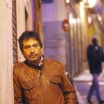 René Maldonado fue detenido en 2009 en una estación de metro por no tener papeles