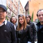 La Oreja de Van Gogh presentará su nuevo disco el 13 de septiembre
