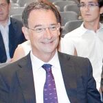 Imagen de archivo de Joaquín Bascuñana, nuevo delegado del Gobierno