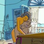 Fernando Trueba se anima