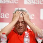 Caco Senante también ha sido citado como testigo en estos días