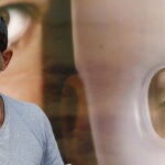 Antonio Banderas: «Soy el eterno nominado pero no tengo ninguna espina clavada»