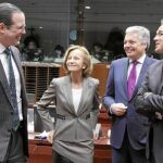 La UE debe decidir esta semana los cambios que introducirá en su fondo de rescate