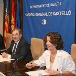 Los proveedores piden a Sanidad un plan de choque «para resistir»