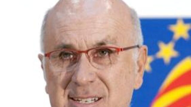 Josep Antoni Duran Lleida