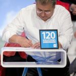 Zoido intervino ayer en la Convención Local de Toledo