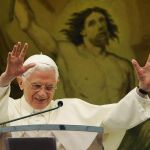 Benedicto XVI