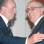 Marqueses del Nobel y el tiqui-taca