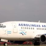 Air Comet recurrirá para cobrar la compensación de Aerolíneas Argentinas