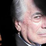 El otro Cervantes de Vargas Llosa