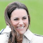 El extraño linaje de Kate