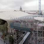 METROPOL PARASOL: El proyecto peor valorado