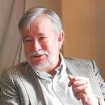 J. M. Guelbenzu: «La clave siempre son los personajes»