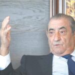 Juan José Hidalgo: «Amenazar con huelga es hacer terrorismo»