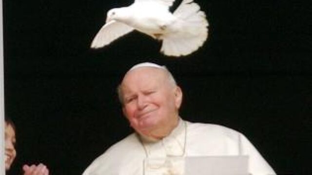 Se podrá venerar el ataúd del Papa junto a los restos del apóstol San Pedro