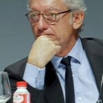 Isak Andic, preside el IEF