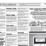 Los anuncios de contactos han vuelto a quedar en evidencia como una de las armas de las redes de trata