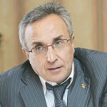 Alejandro Blanco, presidente del Comité Olímpico Español
