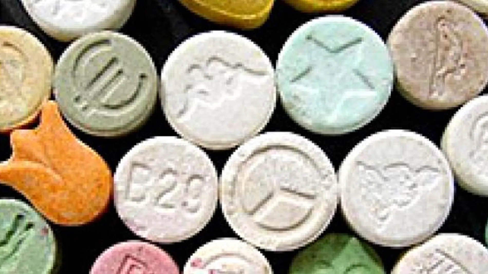 Drogas sintéticas