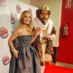 Carmen Lomana se considera la «reina del surrealismo»