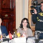 La consejera Silvia Clemente participa en la Conferencia Sectorial de Agricultura y Desarrollo Rural
