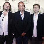 Los Secretos vuelven con disco nuevo después de cinco años