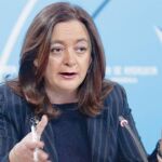 La Junta se protege y no da a la juez las actas del Consejo de Gobierno